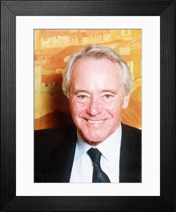 Framed Print : Actor Jack Lemmon dbase MSI Brochure A©Mirrorpix Framed Print : Actor Jack Lemmon dbase MSI Brochure A©Mirrorpix