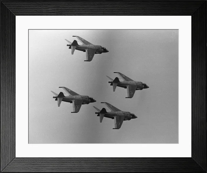 Framed Print : Aircraft Hawker Siddeley Kestral VTOL vertical take off jet trials squadron Framed Print : Aircraft Hawker Siddeley Kestral VTOL vertical take off jet trials squadron