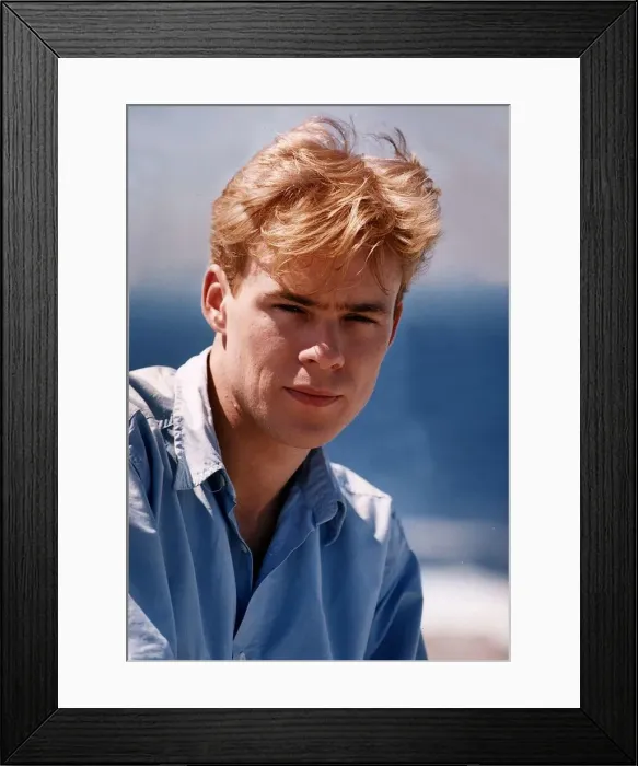 Framed Print : Martin Glyn Murray actor dbase A©Mirrorpix Framed Print : Martin Glyn Murray actor dbase A©Mirrorpix