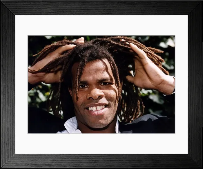Framed Print : Kirkland Laing Boxing Framed Print : Kirkland Laing Boxing