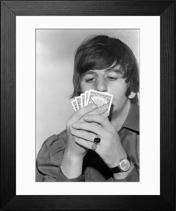 Framed Print : The Beatles 1964 Summer Tour of United States and Canada Framed Print : The Beatles 1964 Summer Tour of United States and Canada