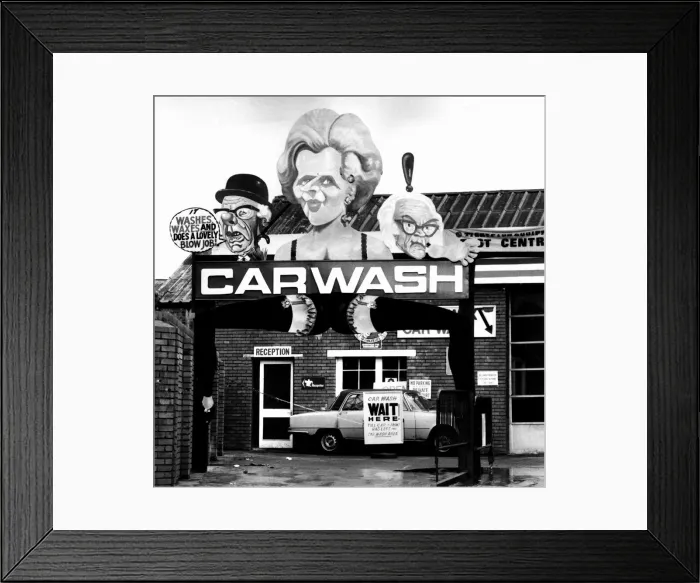 Framed Print : Margaret Thatcher British Prime Minister Maggie Thatcher PM February 1982 Framed Print : Margaret Thatcher British Prime Minister Maggie Thatcher PM February 1982
