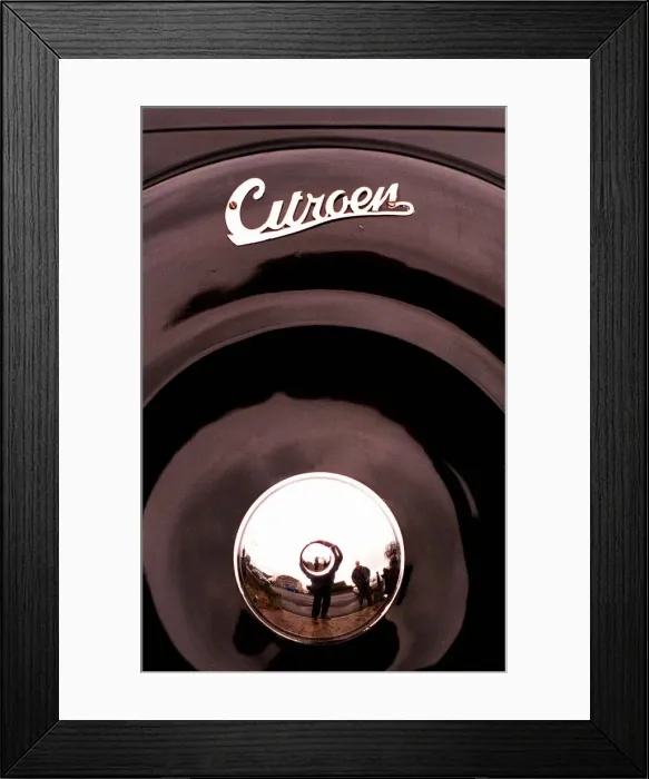 Framed Print : ROAD RECORD SUPPLEMENT JANUARY 1998 BOOT OLD CITROEN CAR Framed Print : ROAD RECORD SUPPLEMENT JANUARY 1998 BOOT OLD CITROEN CAR