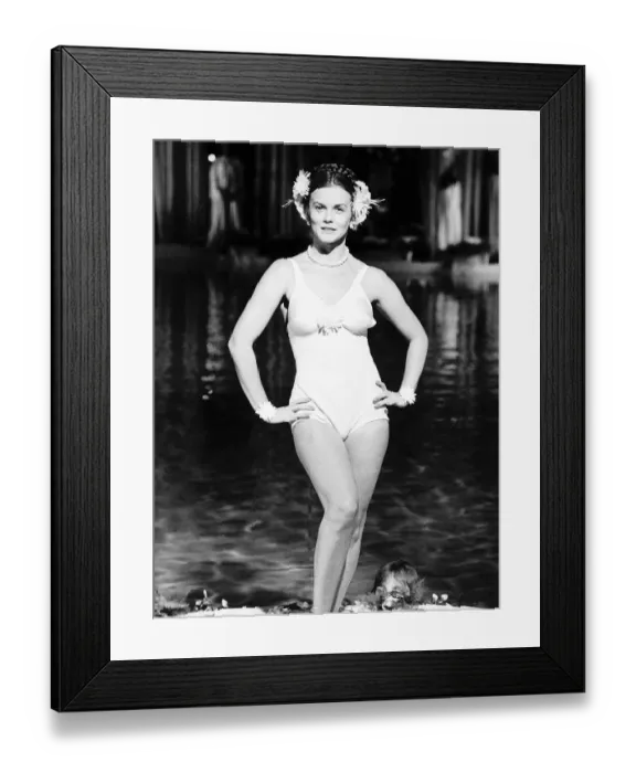 Framed Print : Ann Margret Actress at the recording of her musical TV Special entitled Ann Margret Framed Print : Ann Margret Actress at the recording of her musical TV Special entitled Ann Margret