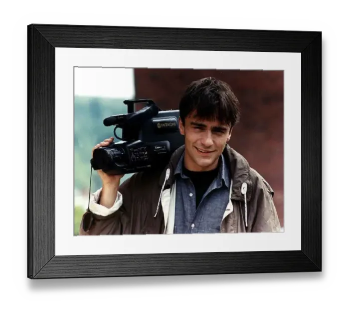  : Nick Reding actor - May 1989