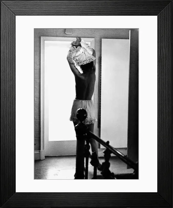  : Joanna Lumley Actress