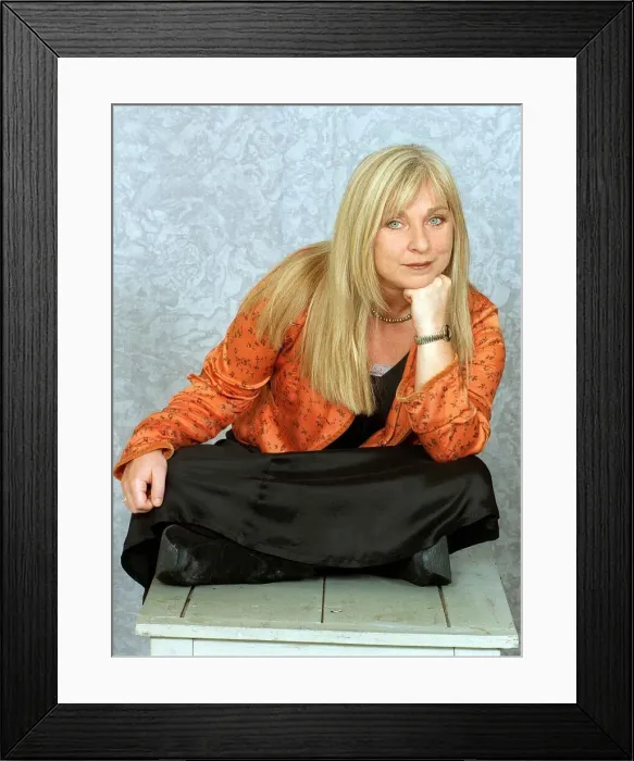 Framed Print : Helen Ledger Comedienne / Actress Framed Print : Helen Ledger Comedienne / Actress