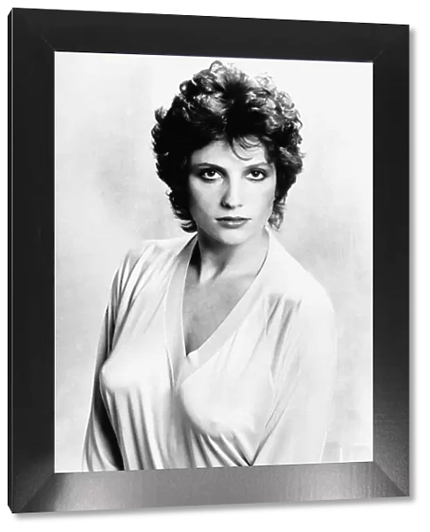 Suzanne Danielle actress - January 1980 Dbase