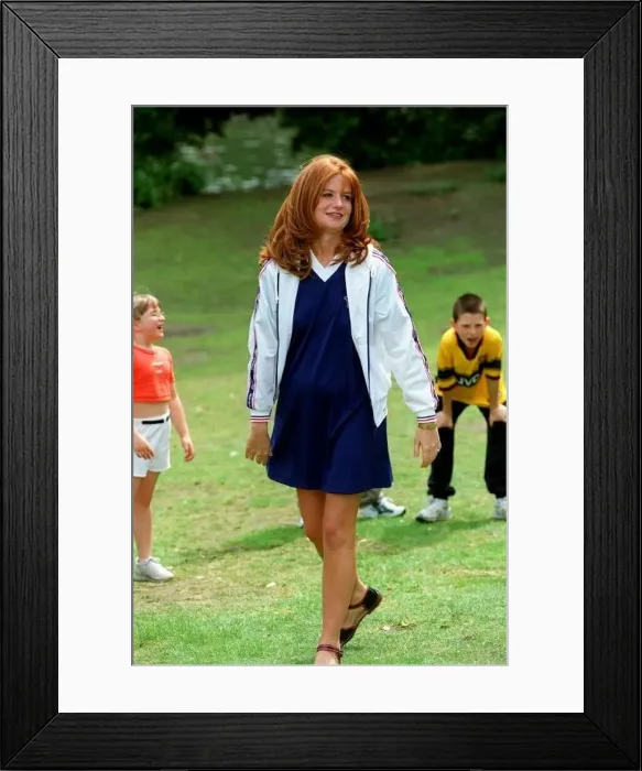 : Patsy Palmer Actress May 98 Eastenders actress : Patsy Palmer Actress May 98 Eastenders actress