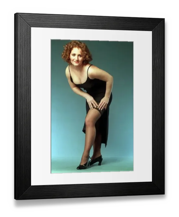  : Lucy Speed Actress ex Eastenders soap star 1995