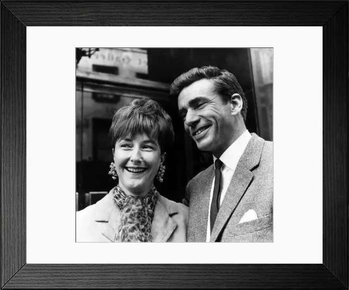 : TV Programme The Man From Interpol October 1963 TV Actor Richard Wyler who : TV Programme The Man From Interpol October 1963 TV Actor Richard Wyler who