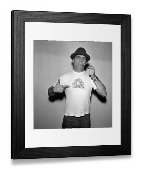 Framed Print : David Jason Actor - September 1974 playing the bumbling spy Edgar Briggs in Framed Print : David Jason Actor - September 1974 playing the bumbling spy Edgar Briggs in
