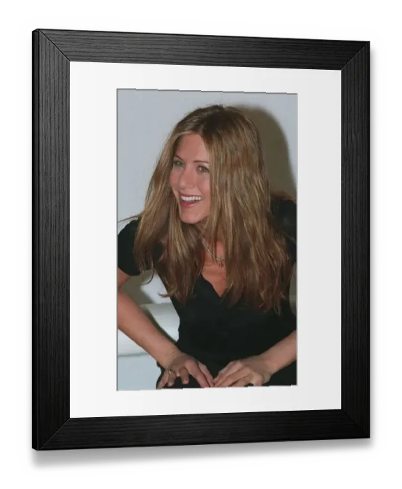 : Jennifer Aniston actress from The cast of friends in London : Jennifer Aniston actress from The cast of friends in London
