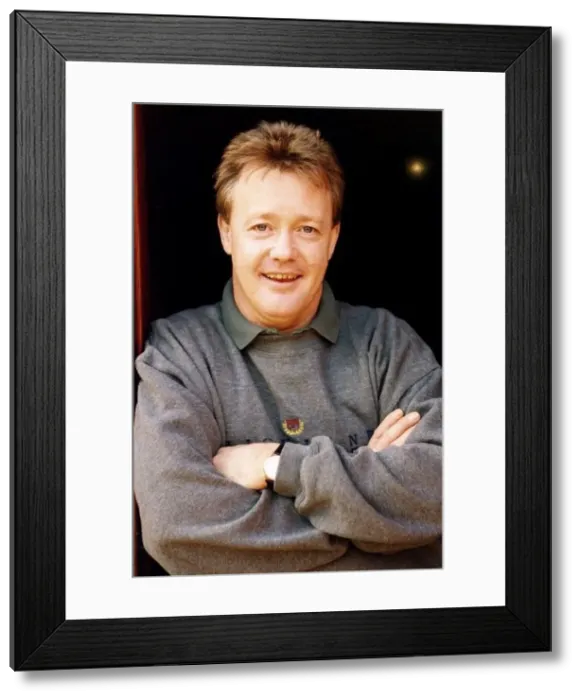 : Keith Chegwin TV Presenter : Keith Chegwin TV Presenter