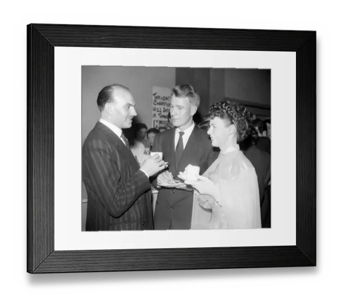 : Sunday Mercury Dancing Competition Finals at Tower Ballroom, Birmingham Circa 1960 : Sunday Mercury Dancing Competition Finals at Tower Ballroom, Birmingham Circa 1960