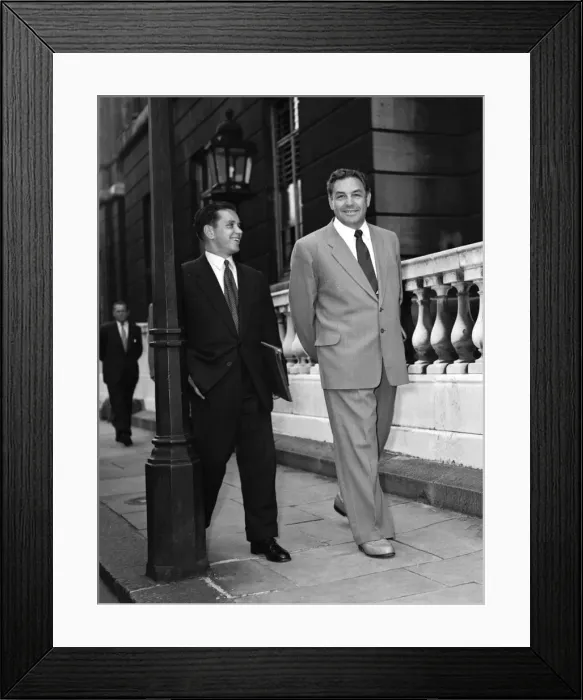Framed Print : Suez Crisis 1956 Suez Conference at Lancaster House The Soviet Foreign Framed Print : Suez Crisis 1956 Suez Conference at Lancaster House The Soviet Foreign