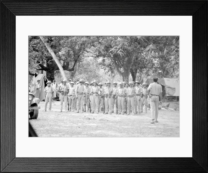 Framed Print : Pakistan - Bangladesh Civil War June 1971 A large area of East Pakistan Framed Print : Pakistan - Bangladesh Civil War June 1971 A large area of East Pakistan