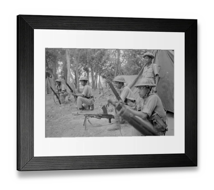 Framed Print : Pakistan - Bangladesh Civil War June 1971 A large area of East Pakistan Framed Print : Pakistan - Bangladesh Civil War June 1971 A large area of East Pakistan