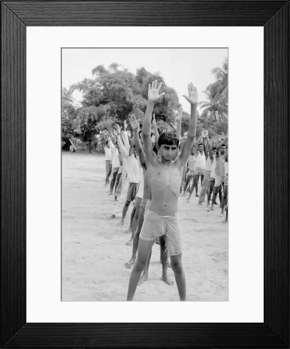 Framed Print : A large area of East Pakistan territory is under the control of the Bangladesh Freedom Framed Print : A large area of East Pakistan territory is under the control of the Bangladesh Freedom