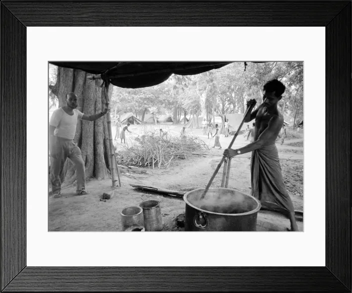 Framed Print : A large area of East Pakistan territory is under the control of the Bangladesh Freedom Framed Print : A large area of East Pakistan territory is under the control of the Bangladesh Freedom