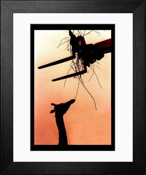 Framed Print : The new telescopic forklift truck with the Giraffe August 1998 Framed Print : The new telescopic forklift truck with the Giraffe August 1998