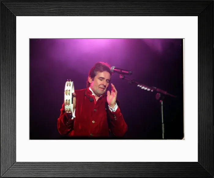 Framed Print : Pop Music - American 60s pop group The Monkees pictured playing the Cardiff International Framed Print : Pop Music - American 60s pop group The Monkees pictured playing the Cardiff International