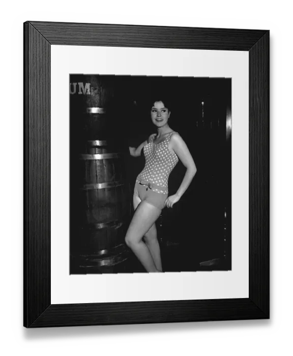 Framed Print : 1960s Fashion Clothing September 1962 Tweka Fashion - Rosemary (17 Framed Print : 1960s Fashion Clothing September 1962 Tweka Fashion - Rosemary (17