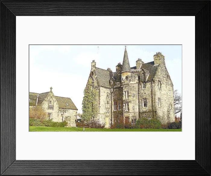 : Haggs Castle Museum Glasgow : Haggs Castle Museum Glasgow