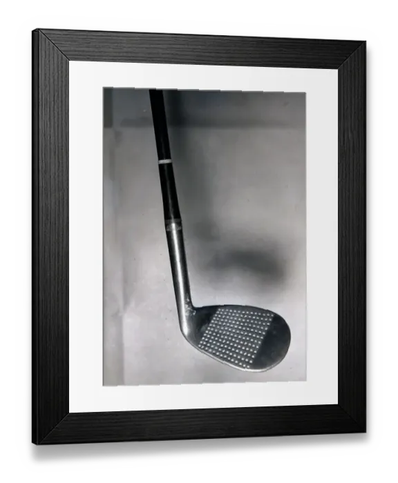 Framed Print : Golf club Sport 1949 1054 -1 Tanner 15 / 9 / 1949 Framed Print : Golf club Sport 1949 1054 -1 Tanner 15 / 9 / 1949