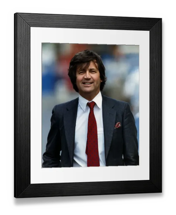 Framed Print : Melvyn Bragg Writer and TV Presenter pictured at the BBC recording his program Framed Print : Melvyn Bragg Writer and TV Presenter pictured at the BBC recording his program