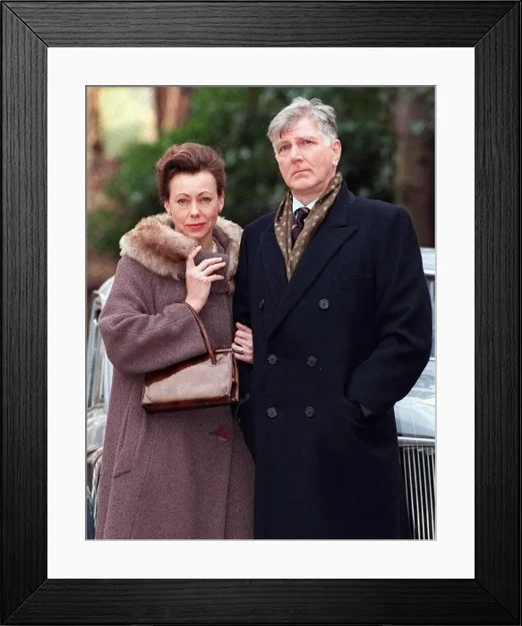 Framed Print : Jenny Agutter makes her television comeback in Channel 4 series And The Beat Goes On Framed Print : Jenny Agutter makes her television comeback in Channel 4 series And The Beat Goes On