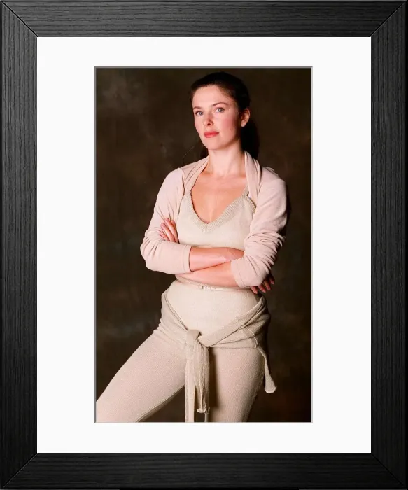 Framed Print : Josephine Gabrielle Actress Framed Print : Josephine Gabrielle Actress