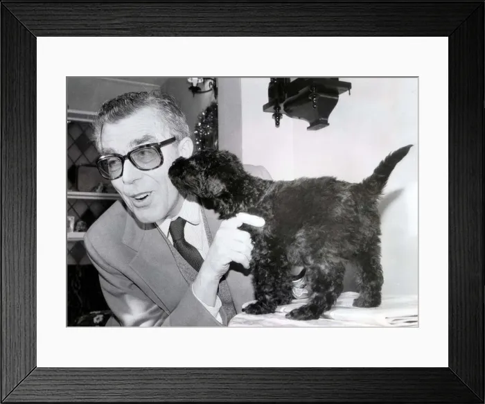 Framed Print : Count C. J. Bernadotte of Sweden (Uncle to the king of Sweden Framed Print : Count C. J. Bernadotte of Sweden (Uncle to the king of Sweden