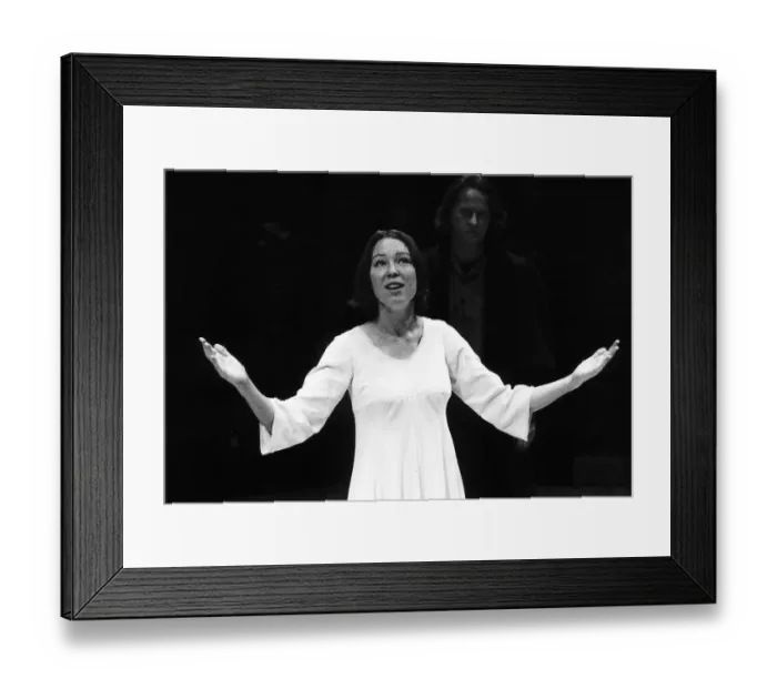 Framed Print : Rudi Davies British Actress stars as Sally in BBC TV series A Sence of Guilt Framed Print : Rudi Davies British Actress stars as Sally in BBC TV series A Sence of Guilt