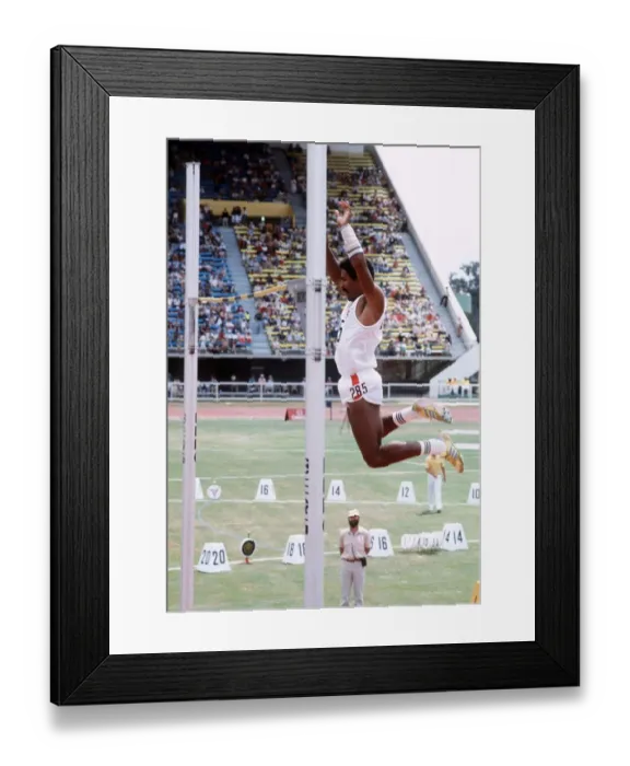 Framed Print : Commonwealth Games held in Brisbane, Queensland, Australia from 30 September-9 October