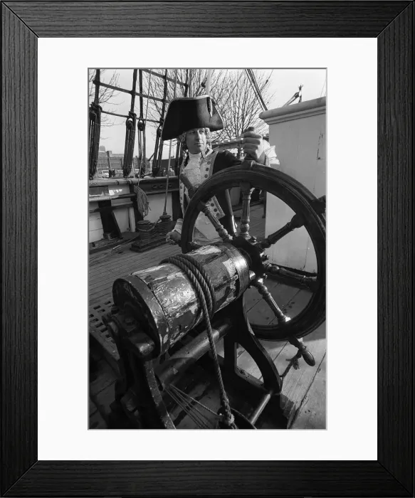 Framed Print : Australia BiCentenial Celebrations January 1986 - to celebrate the 200th aniversary of