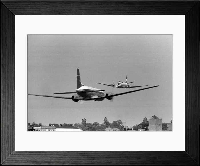 Framed Print : Aircraft Hawker Siddeley 748 August 1964 - 2 Hawker Siddeley 748 Framed Print : Aircraft Hawker Siddeley 748 August 1964 - 2 Hawker Siddeley 748