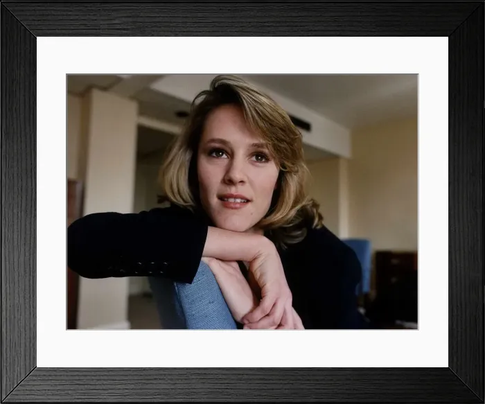 Framed Print : Mary Stuart Masterton actress stars in Fried Green Tomatoes Framed Print : Mary Stuart Masterton actress stars in Fried Green Tomatoes
