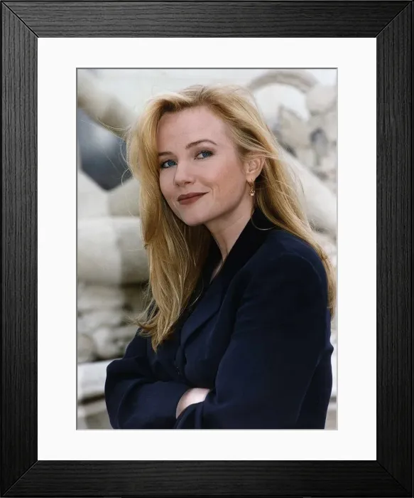 Framed Print : Rebecca De Mornay Actress Framed Print : Rebecca De Mornay Actress
