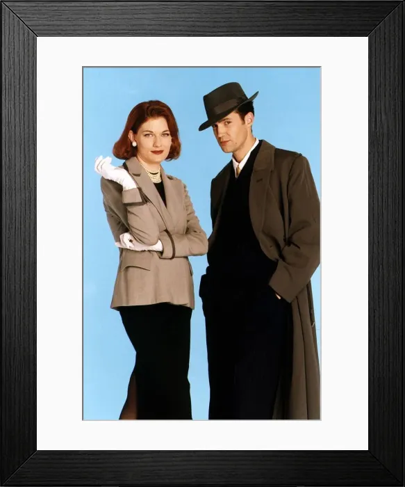 Framed Print : Johnny Vaughan who celebrates his birthday on July 16th our picture shows Johnny Framed Print : Johnny Vaughan who celebrates his birthday on July 16th our picture shows Johnny