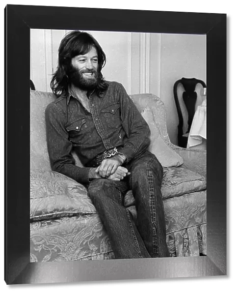 Peter Fonda American actor 1971