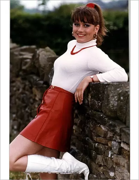 Tricia Penrose Actress in Heartbeat