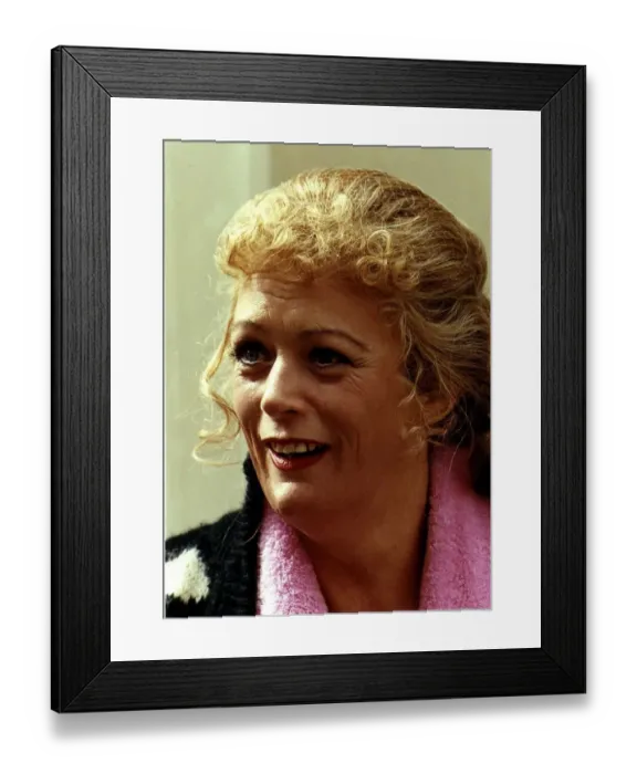 Framed Print : Sheree Hewson Actress Framed Print : Sheree Hewson Actress