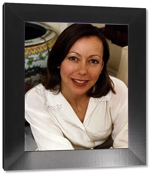 Jenny Agutter Actress also works for the Homeless
