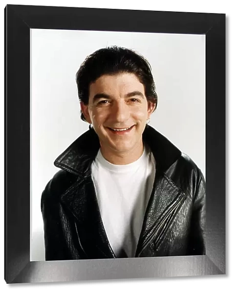 John Altman actor who appeared as Nick Cotton in Eastenders