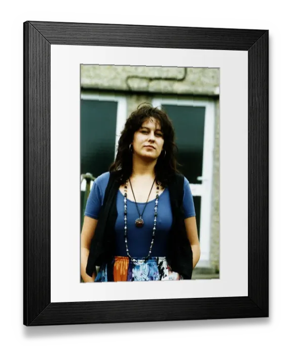 Framed Print : Karen Watkins See Actor Charlie Sheen Story Standing out side houses Framed Print : Karen Watkins See Actor Charlie Sheen Story Standing out side houses