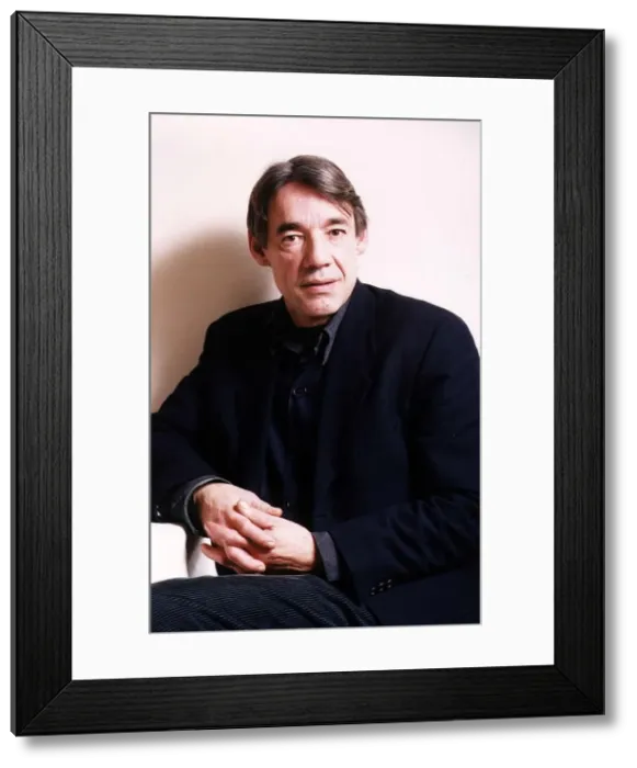 Framed Print : Roger Lloyd Pack actor starred in Only Fools And Horses Framed Print : Roger Lloyd Pack actor starred in Only Fools And Horses