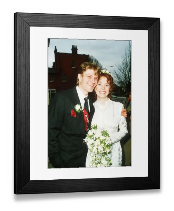 Framed Print : Online usage fee £75 per image. Print fee £150 per image