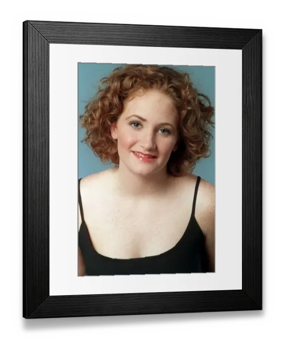  : Lucy Speed Actress ex Eastenders soap star 1995