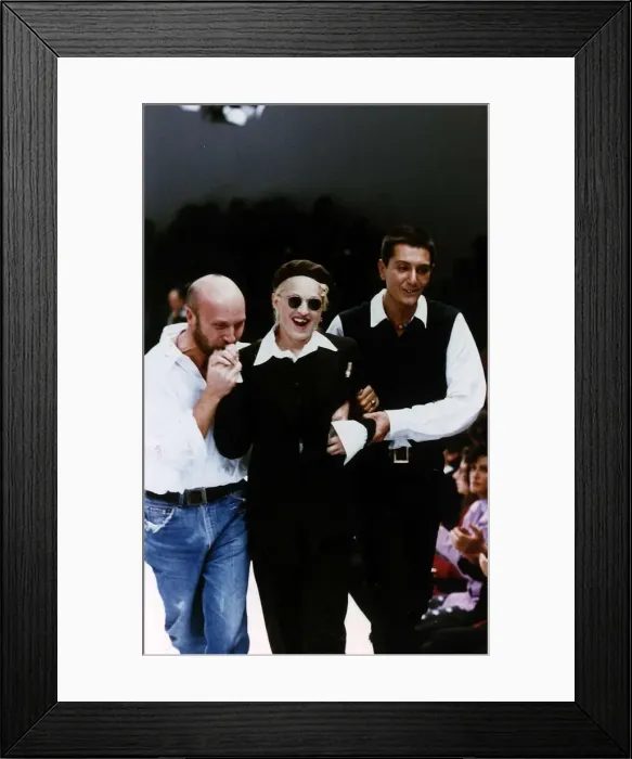 Framed Print : madonna the singer and actress Framed Print : madonna the singer and actress